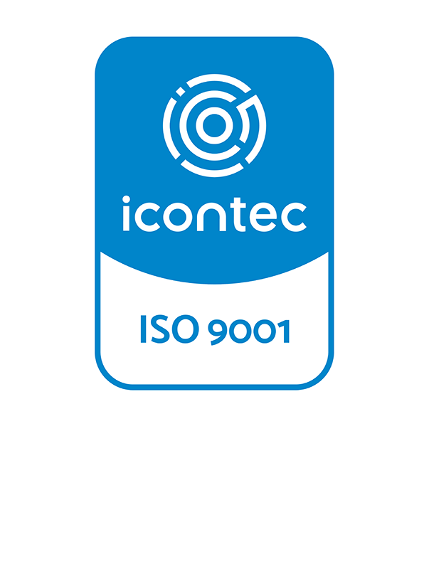 System Certification ISO 9001:2000