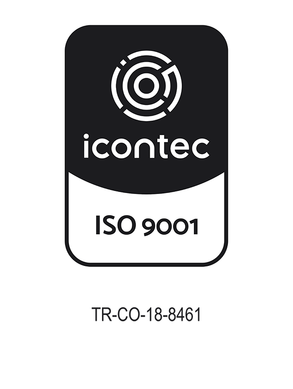 System Certification ISO 9001:2000