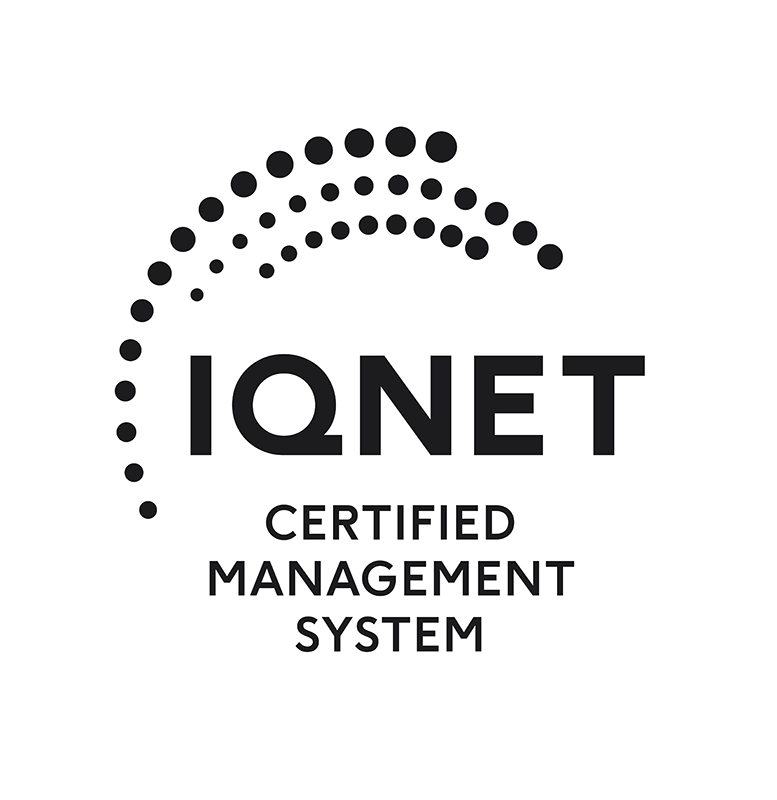 IQNET Certification
