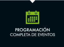 Programación completa de eventos