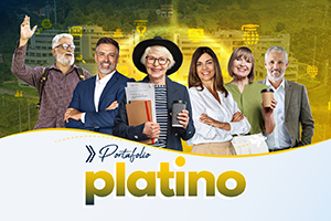 Portafolio Platino UExternado